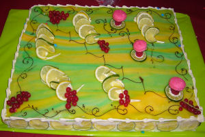 CITRONNIER