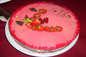 FRAISIER