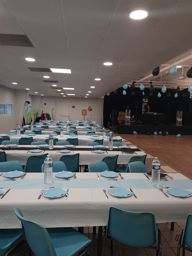 traiteur paella amiens