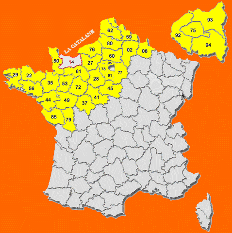 zone couverture traiteur paella