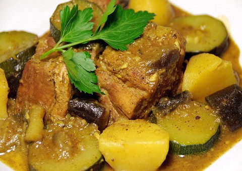 COLOMBO lacatalane paella