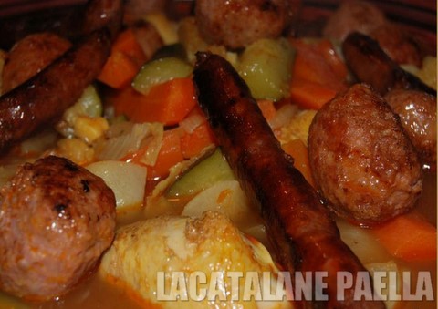 Traiteur couscous