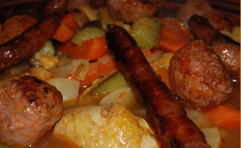 Traiteur couscous