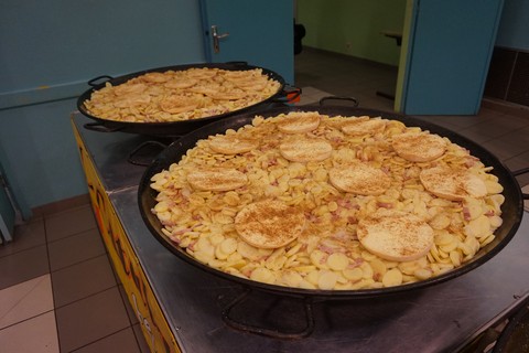 tartiflette
