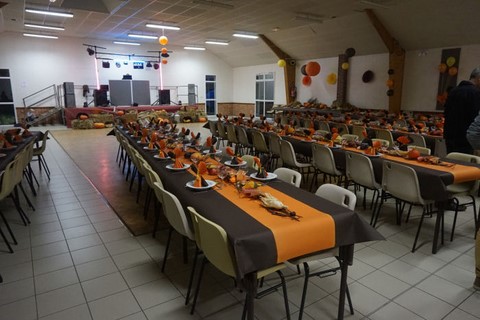 traiteur paella caen