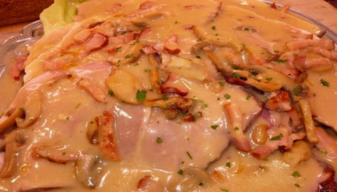 traiteur paella caen