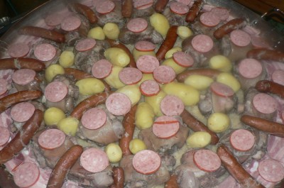 Choucroute