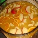 punch maison lacatalane paella